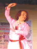 Kathak Images Nandkishore Kapote 036